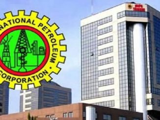 NNPC Now EITI-Supporting Company