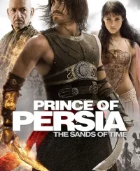 PRINCE OF PERSIA: THE SANDS OF TIME (2010)