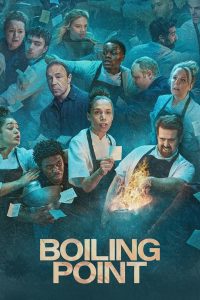 BOILING POINT S01