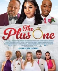 THE PLUS ONE (2023)