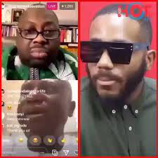 The Money Would Have Been Put Into Better Use – Kiddwaya Counters His Father’s Statement On Giving Erica Half Of The BBNaija If He Won (Video)