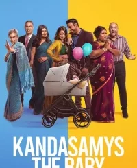 KANDASAMYS THE BABY (2023)