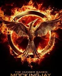 THE HUNGER GAMES: MOCKINGJAY – PART 1