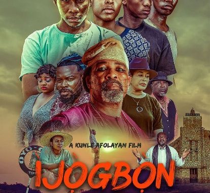 Ijogbon (2023) Download Mp4
