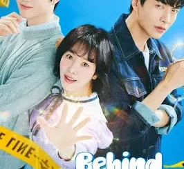 BEHIND YOUR TOUCH SEASON 1 (COMPLETE) – KOREAN DRAMA