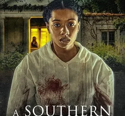 A SOUTHERN HAUNTING