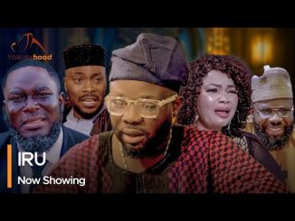 IRU – Latest Yoruba Movie 2023 Drama