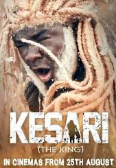 Kesari The King (2023 Yoruba Movie) Download Mp4