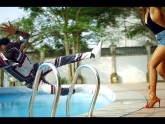 May D – “By Force” ft. Peruzzi (video)