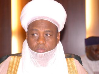 southern kaduna killings have turned ethno religious conflict sultan