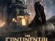 THE CONTINENTAL: FROM THE WORLD OF JOHN WICK S01