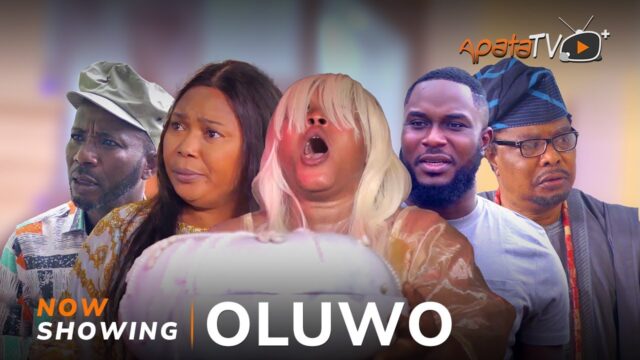 DOWNLOAD MOVIE: OLUWO (2024) [YORUBA]