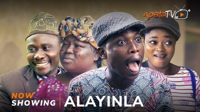 DOWNLOAD MOVIE: ALAYINLA (2024)