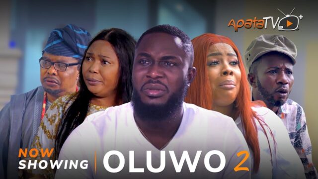 DOWNLOAD MOVIE: OLUWO PART 2 (2024)