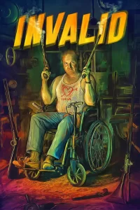 DOWNLOAD MOVIE: INVALID (2023)