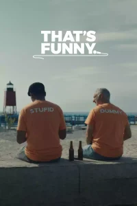 DOWNLOAD MP4: THATS FUNNY (2023)