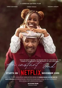 DOWNLOAD MP4: AN INSTANT DAD (2023)