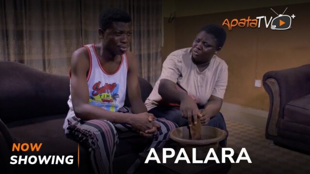 DOWNLOAD MOVIE: APALARA (2024)