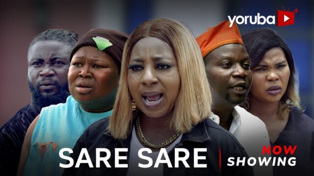 DOWNLOAD MOVIE: SARE SARE (2024)