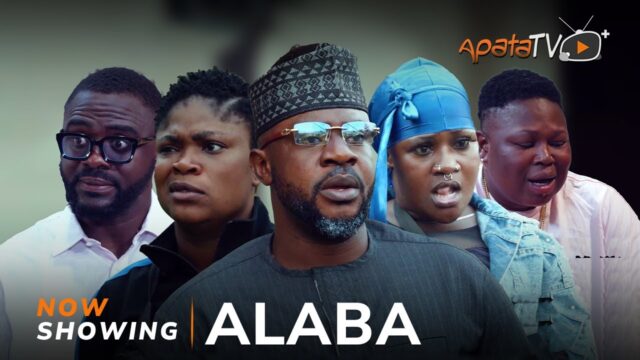 DOWNLOAD MOVIE: ALABA (2024)