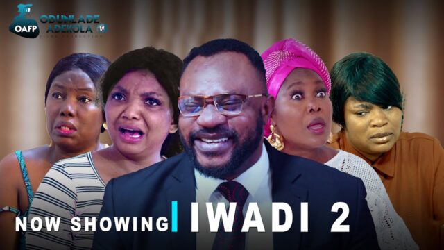 DOWNLOAD MOVIE: IWADI PART 2 (2024)