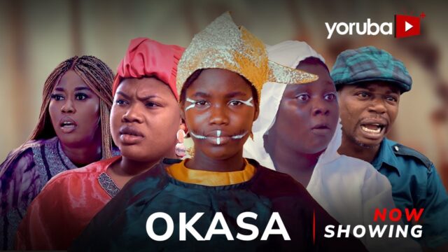 DOWNLOAD MOVIE: OKASA (2024)