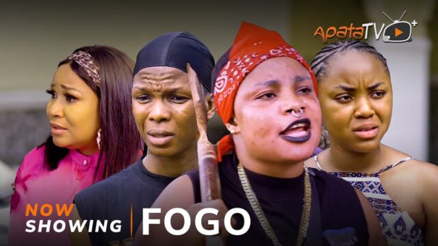 DOWNLOAD MOVIE: FOGO (2024)