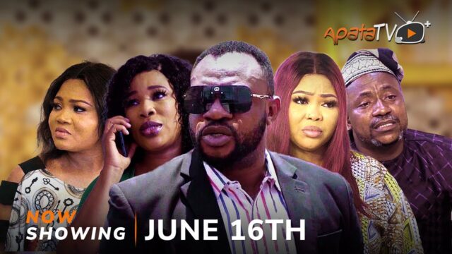 DOWNLOAD MOVIE: JUNE 16TH (2024) [YORUBA]