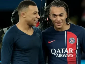 Genuine Madrid 'consent to sign Kylian Mbappe's sibling Ethan, 17, as a feature of arrangement to bait PSG hotshot
