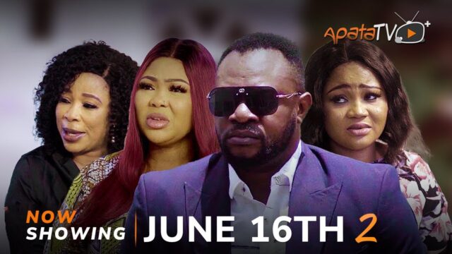 DOWNLOAD MOVIE: JUNE 16TH PART 2 (2024) [YORUBA]