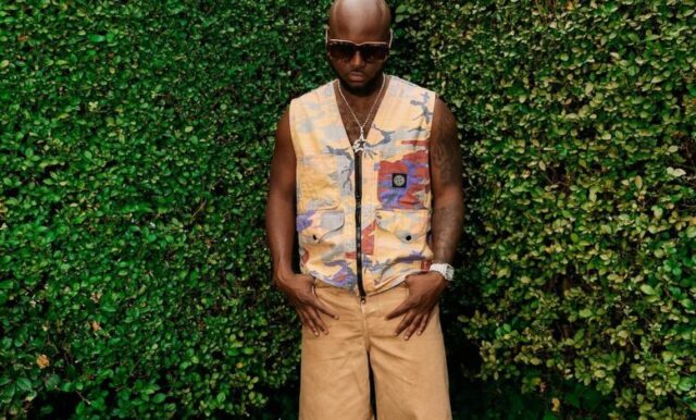 DOWNLOAD MP3: KING PROMISE – PARIS