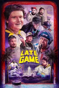 DOWNLOAD MOVIE: THE LATE GAME (2024)