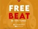 Download Freebeat:- Knack Am – Davido X Joeboy Type Beat (Prod By Tite Tunes)
