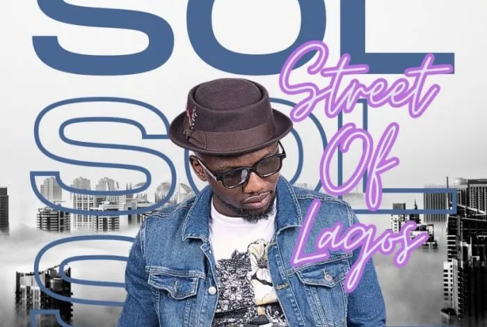 Street Of Lagos Mixtape