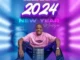 [Mixtape] DJ SJS – 2024 New Year Mix