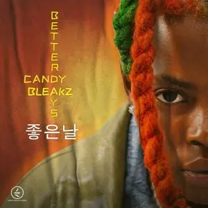 Download Music Mp3:- Candy Bleakz – Para