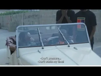Download Comedy Video:- Pastor Remote and the Robbers