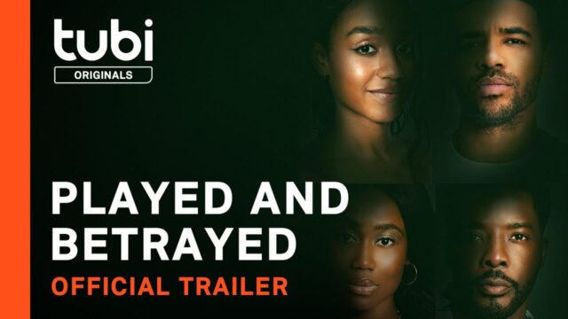 DOWNLOAD MOVIE: PLAYED AND BETRAYED (2024)