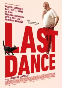 DOWNLOAD MOVIE: LAST DANCE (2023) (FRENCH)