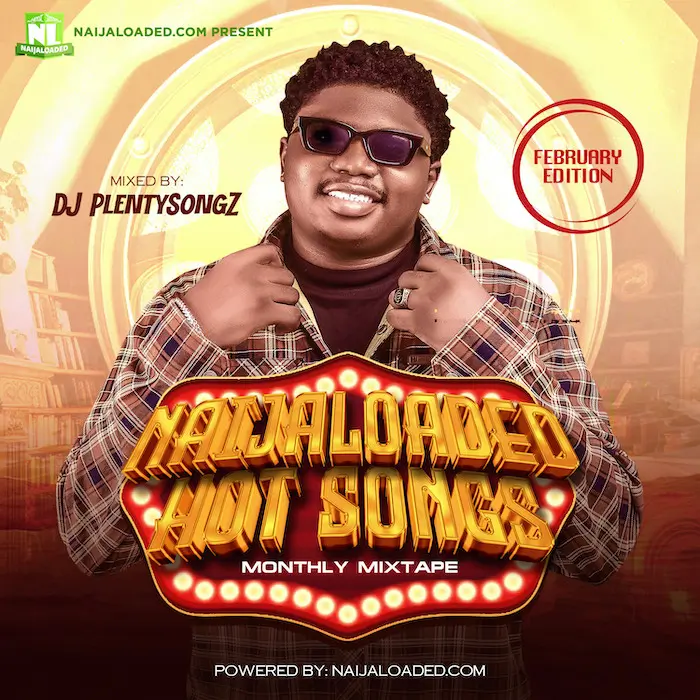 Naijaloaded Hot Songs