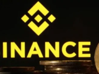 Binance leaves Nigeria, suspends all naira administrations