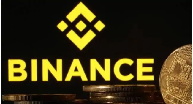 Binance leaves Nigeria, suspends all naira administrations