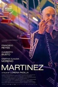 DOWNLOAD MOVIE: MARTINEZ (2023)