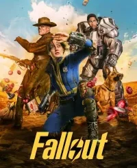 DOWNLOAD SERIES: FALLOUT SEASON 1 COMPLETE