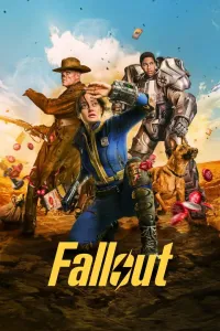 DOWNLOAD SERIES: FALLOUT SEASON 1 COMPLETE