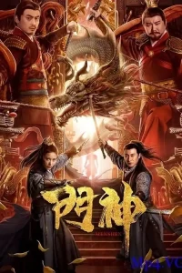 DOWNLOAD MOVIE: DOOR GODS (2020) [CHINESE]