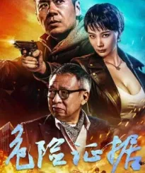 DOWNLOAD MOVIE: DANGEROUS EVIDENCE (2024) [CHINESE]