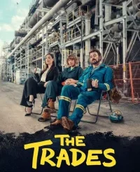 DOWNLOAD SERIES: THE TRADES SEASON 1 COMPLETE