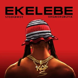 Download Music Mp3:- Stonebwoy – Ekelebee Ft Odumodublack