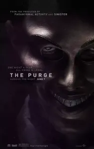 DOWNLOAD MOVIE: THE PURGE (2013)